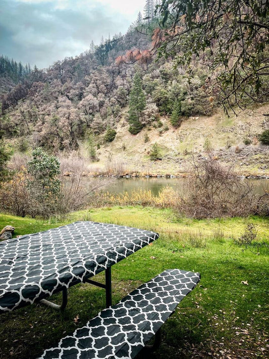 The Best Picnic Table Covers: Style, Functionality, and Protection for Every Outdoor Occasion