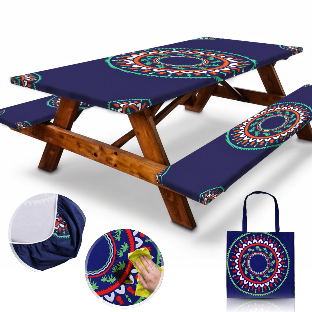 Mandala Style
