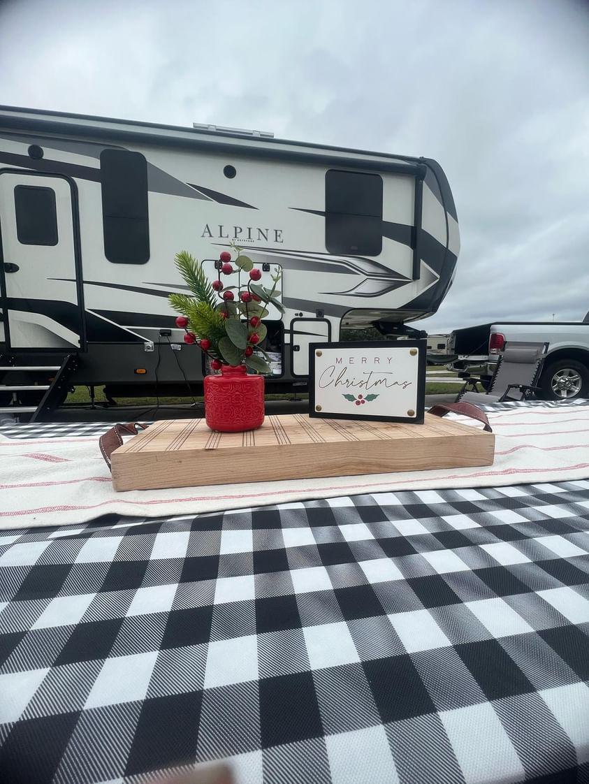 Ultimate RV Packing List | 20 Must-Have Essentials for First-Time Camp ...