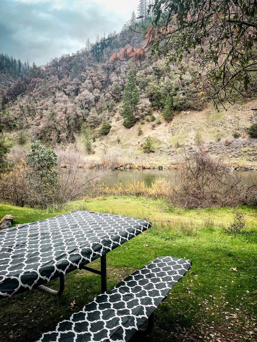 The Best Picnic Table Covers: Style, Functionality, and Protection for Every Outdoor Occasion