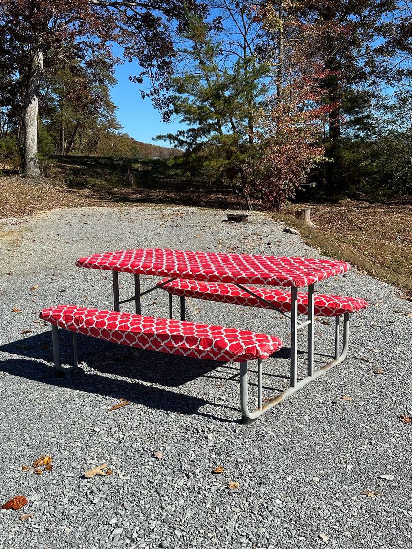 Top-Rated Picnic Table Covers: Durable, Waterproof, and Vinyl for Perfect Outdoor Dining