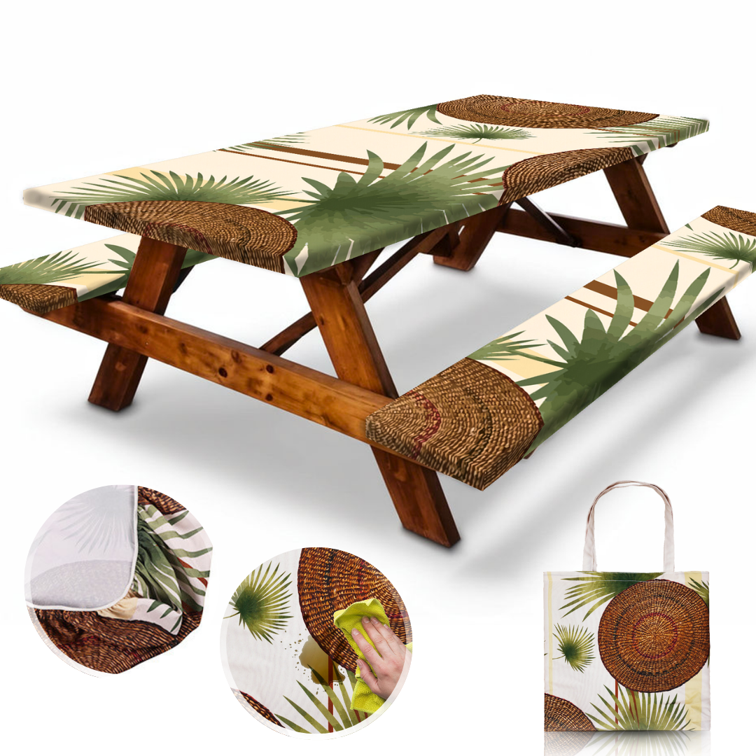 Hawaiian Style